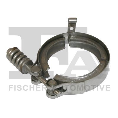 Pipe Connector, exhaust system FA1 554-875