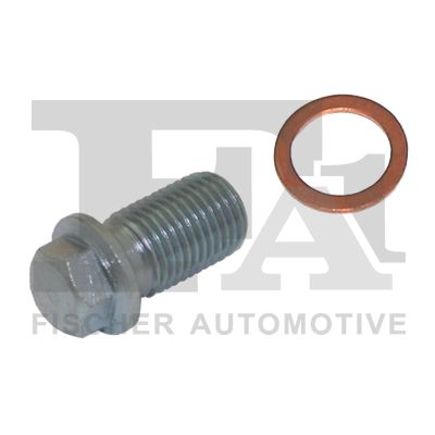 Screw Plug, oil sump FA1 564.470.011