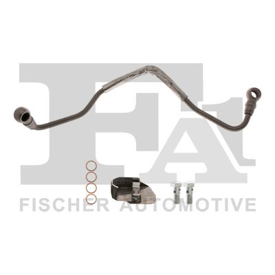 Oil Pipe, charger FA1 621-903Z