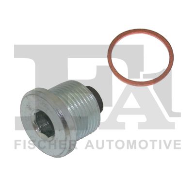 Screw Plug, transmission housing FA1 748.620.011