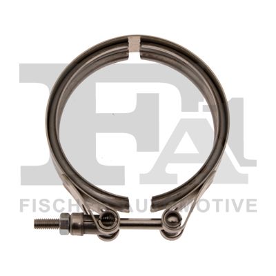 FA1 824-892 Pipe Connector, exhaust system