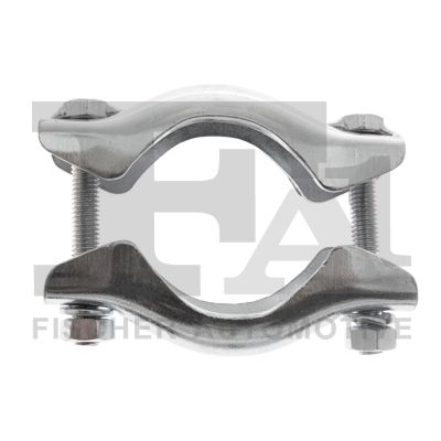 Clamping Piece Set, exhaust system FA1 931-901