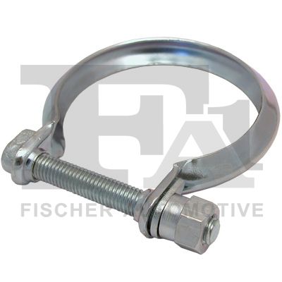 FA1 934-790 Pipe Connector, exhaust system