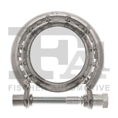 Pipe Connector, exhaust system FA1 936-867