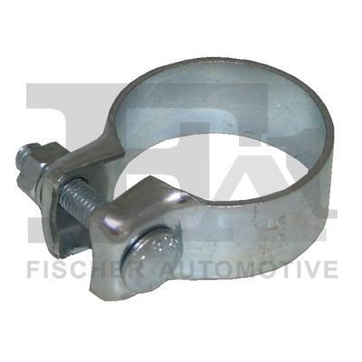 FA1 951-945 Pipe Connector, exhaust system