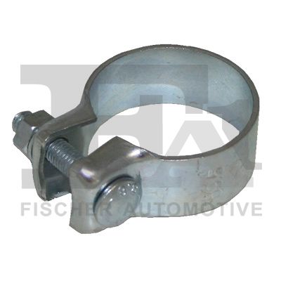Pipe Connector, exhaust system FA1 951-945