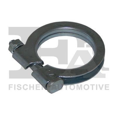 Pipe Connector, exhaust system FA1 961-964