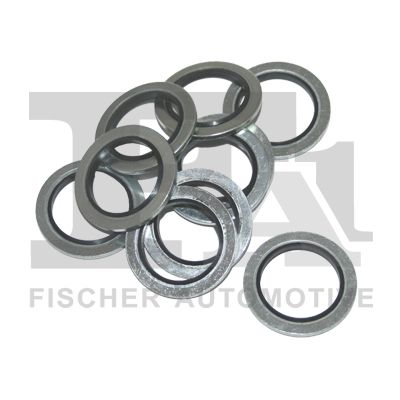 Seal Ring, oil drain plug FA1 970.330.100