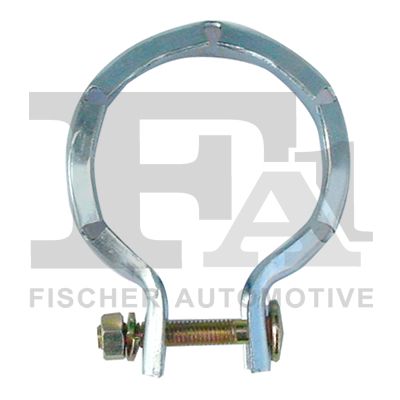 Mount, exhaust system FA1 971-901