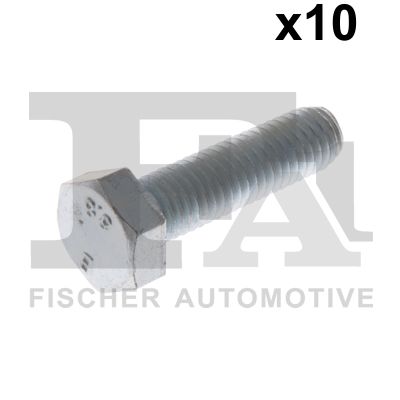 Bolt, exhaust system FA1 982-08-031.10