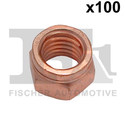 Nut FA1 988-1005.100