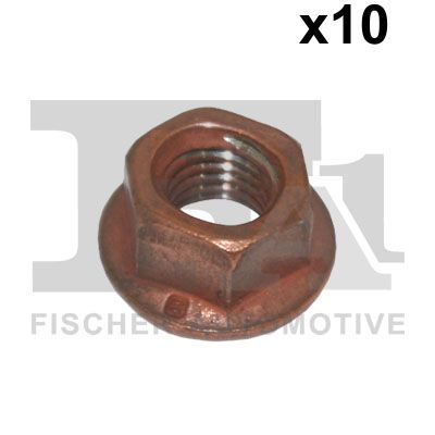 FA1 988-0804.10 Nut