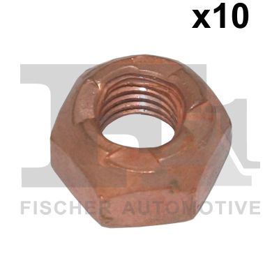 Nut FA1 988-1002.10