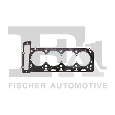 Gasket, cylinder head FA1 EC1400-902