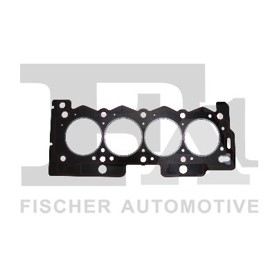 FA1 EC2100-901 Gasket, cylinder head