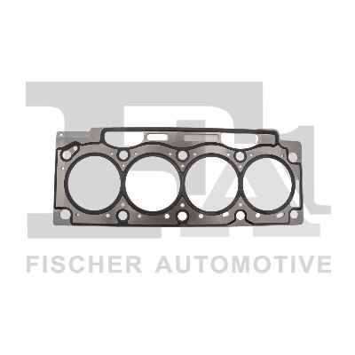 FA1 EC2200-901 Gasket, cylinder head