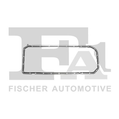 FA1 EM1000-902 Gasket, oil sump