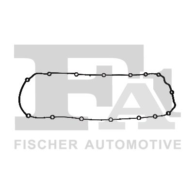 Gasket, oil sump FA1 EM1200-901