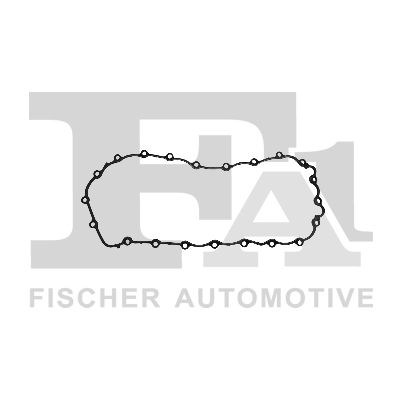 FA1 EM2200-901 Gasket, oil sump