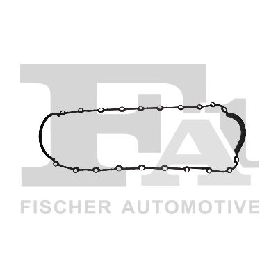 Gasket, oil sump FA1 EM2200-903