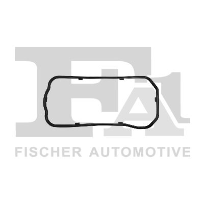 FA1 EM3300-904 Gasket, oil sump