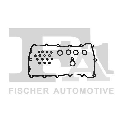 FA1 EP1000-938Z Gasket Set, cylinder head cover