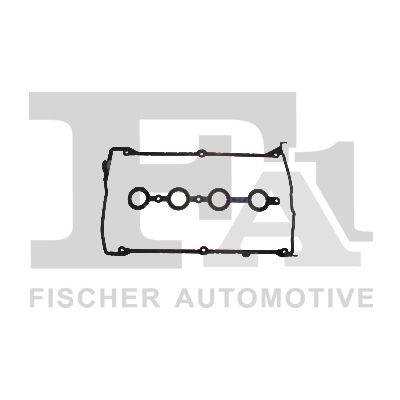 FA1 EP1100-913Z Gasket Set, cylinder head cover