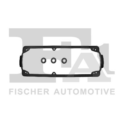 Gasket Set, cylinder head cover FA1 EP1100-914Z