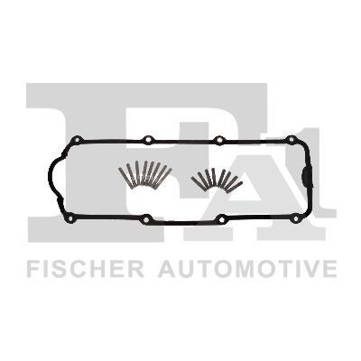 FA1 EP1100-918Z Gasket Set, cylinder head cover