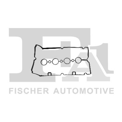 Gasket, cylinder head cover FA1 EP1200-917