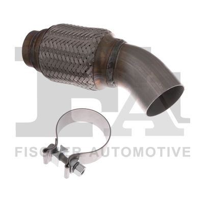 FA1 KF100055 Flexible Pipe, exhaust system