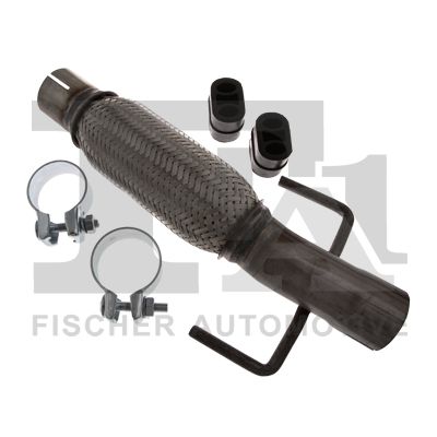 FA1 KF120005 Repair Kit, exhaust pipe