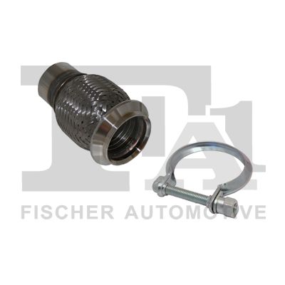 Repair Pipe, catalytic converter FA1 KF210005