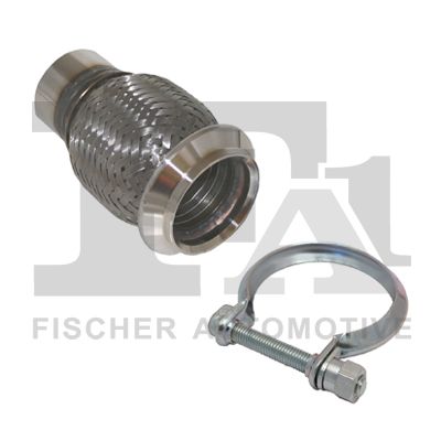 Repair Pipe, catalytic converter FA1 KF210010