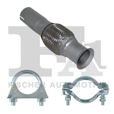 Repair Pipe, catalytic converter FA1 KF220015