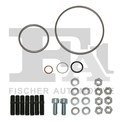 Mounting Kit, charger FA1 KT160040