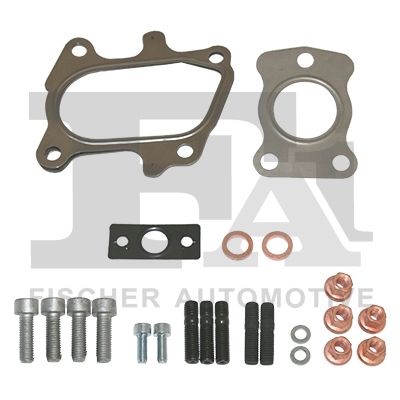 FA1 KT210045 Mounting Kit, charger