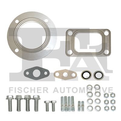 Mounting Kit, charger FA1 KT310150