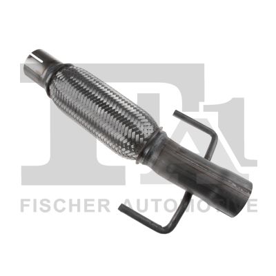 FA1 VW450-391 Flexible Pipe, exhaust system