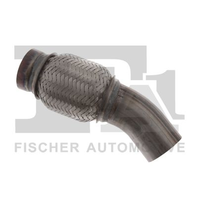 Flexible Pipe, exhaust system FA1 VW464-210