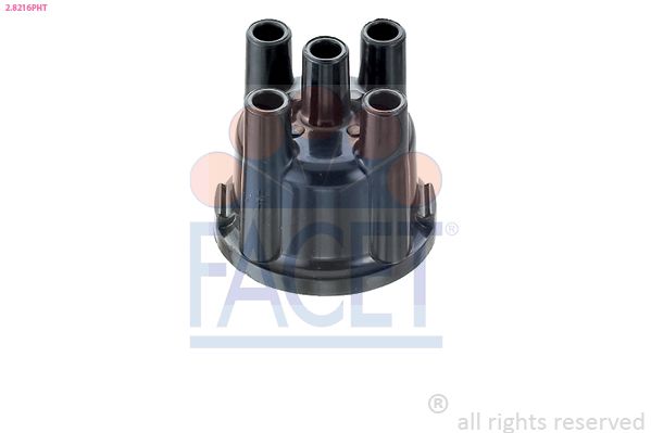 FACET 2.8216PHT Distributor Cap