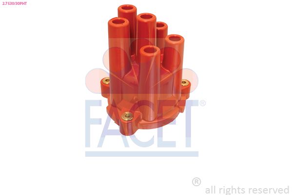 FACET 2.7530/30PHT Distributor Cap