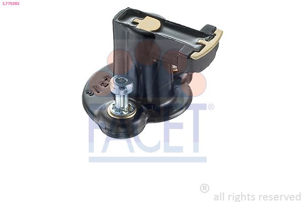 FACET 3.7703RS Rotor, distributor