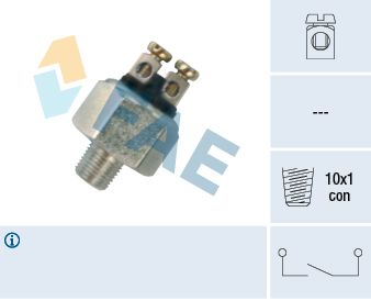 Stop Light Switch FAE 20020