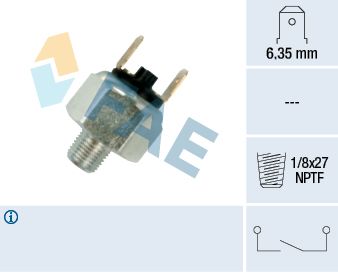 Stop Light Switch FAE 21010