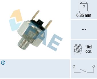 Stop Light Switch FAE 21020