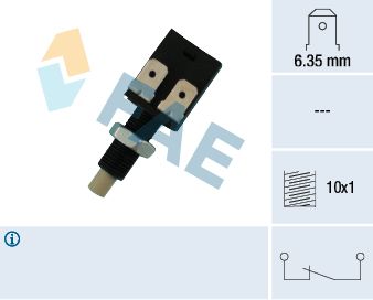 Stop Light Switch FAE 24080