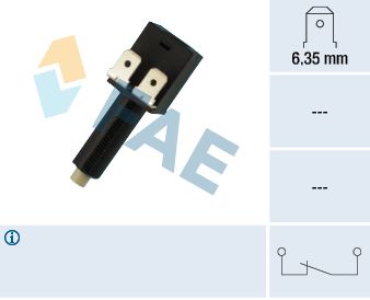 Stop Light Switch FAE 24210