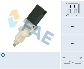 Stop Light Switch FAE 24660