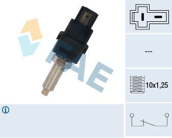 FAE 24720 Stop Light Switch